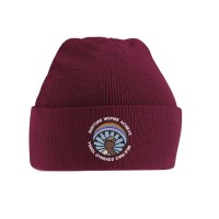 Cwm Ifor School Beanie Hat